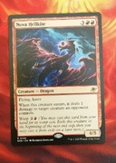 Nova Hellkite karta MTG