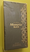 Avon Mesmerize Black damska woda toaletowa nowa