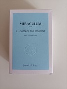 MIRACULUM ILLUSION MOMENT woda perfumowana dla kobiet.