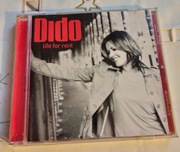 DIDO "Life for rent" CD
