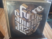 Future Sounds Of Jazz - Vol. 7  3 x lp