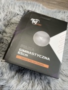 Piłka Gimnastyczna WZMOCNIONA Rehabilitacyjna Anti-Burst 65cm + Pompka