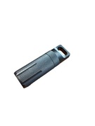 EDC IP68 aluminiowy wodoodporny pojemnik Ledger