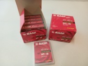 Taśma BASF EXTRA 4D-60m Data Cartridge 4mm - 5 pack