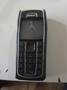 Nokia 6230 bez simloka