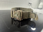 Pas taktyczny strzelecki asg Luminae Shooters Belt molle