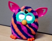Furby Oryginał J. Polski 100% Sprawny 2020r
