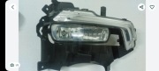 Prawy halogen lampa LED Mondeo MK 5 lift 2018