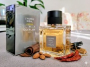 Guerlain L’Homme Idéal L’Intense 50 ml * EDP – ORYGINAŁ – męskie