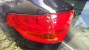 lampa tylna prawa Audi Q7 