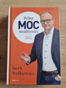Pełna moc możliwości - Walkiewicz