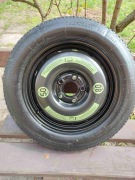 Koło Dojazdowe Do Mercedesa 16 cali 5 X 112 Nowe