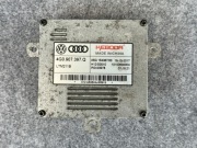 PRZETWORNICA MODUŁ LED 4G0907397Q SKODA Audi