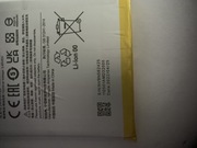 Bateria bn56 Redmi 9a,9c,9at 2022 r