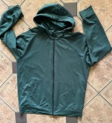 Bluza VIRTUS ,rozmiar XL, 50%wiskoza+45%poliester+5%elastan-stan bdobry