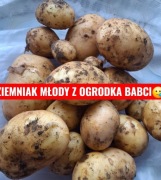 Ziemniaki młode wiejskie 3KG ekoNaturalne Promocja Smart!