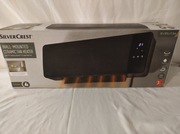 Termowentylator Ceramiczny Ścienny SilverCrest 