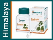 Himalaya - Guduchi - odporność, infekcje, zapalenia stawów