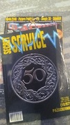 Secret Service nr. 50 specjalny