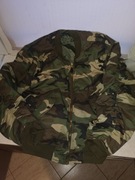 Kurtka MilTec moro MA1 NOWA