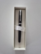 Pióro Wieczne Parker IM Essential Matte Black CT (F) - 2143637