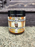 GIT ŚWIECA – Skórzana Tapicerka z Radiowozu [BLM Edition]