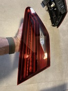 Lampy tył lewa prawa Seat Leon 5F MK3 hatchback lift LED 