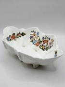 Porcelanowa patera Aynsley, Cottage Garden