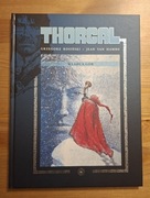 Thorgal Tom 15 Władca Gór (Hachette)