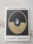 Czarny Romans - Władysław Terlecki