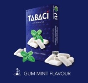 500g GUMA MIĘTOWA 0.5kg Melasa Shisha Fajka Wodna Hookah Gum & Mint