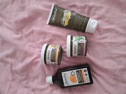 zestaw kosmetyków Herbalind