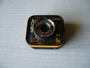 Zabawkowa kamera VTech KidiZoom Action Cam HD z wodoszczelną obudową