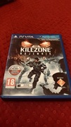 Killzone najemnik ps vita