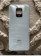 Xiaomi redmi Note 9 pro klapka oryginalna biała