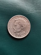 Moneta, Bolesław Prus 10 zł 1983