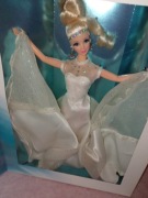 Lalka seria Classique Starlight Dance Barbie 1996