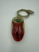 Apple iMac G3 myszka Macally iSweet