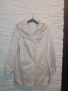 Płaszcz wiosenny elegancki M