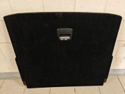 Citroen DS7 Crossback fałszywa podłoga bagażnika