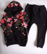 Dres dziecięcy 92cm