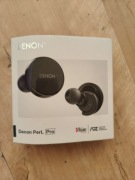 Nowe słuchawki Denon Perl Pro