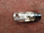 Lampa elektronowa AZ 4