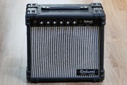 Wzmacniacz gitarowy combo Rockwood by Hohner RW10L