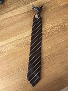 Krawat zapinany do kołnierzyka Eloka