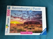 Puzzle Ravensburger 1000 elementów Beautiful Places 151554