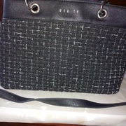 Mohitto torebka damska nowa beż metki