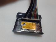 WIFI WCT734M + IR BN59-01341A Samsung QE50Q64TAU