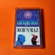 Kaseta Culture Beat / Rob'n'Raz