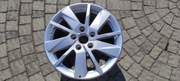 Felga aluminiowa VW 2K7